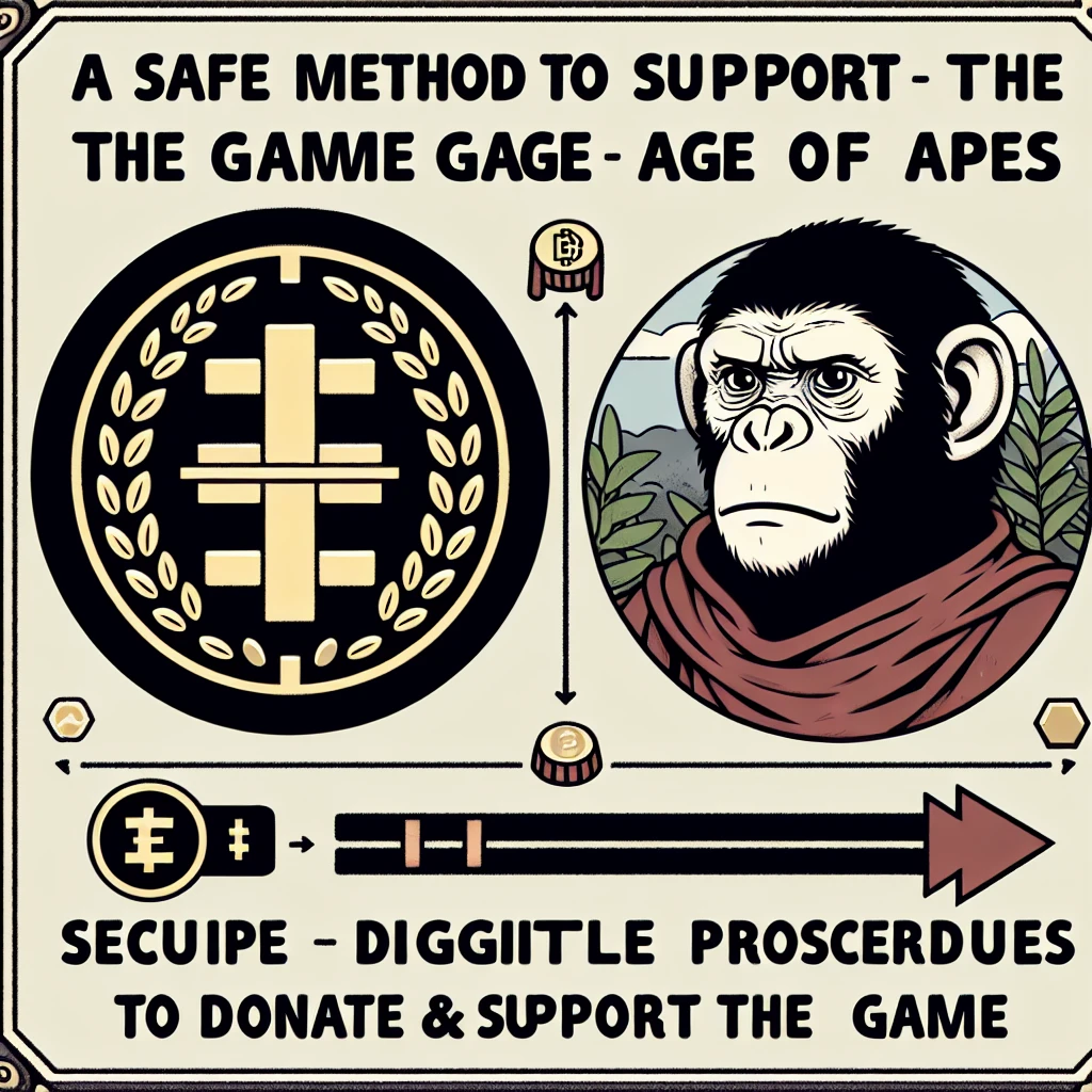 Как безопасно использовать мод для Age of Apes