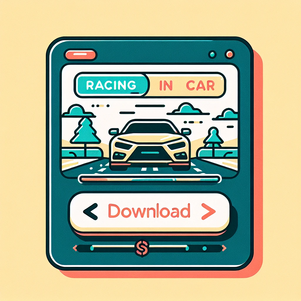 Мод RaceinCar: безопасное скачивание и использование в игре Рейсинг ин Кар